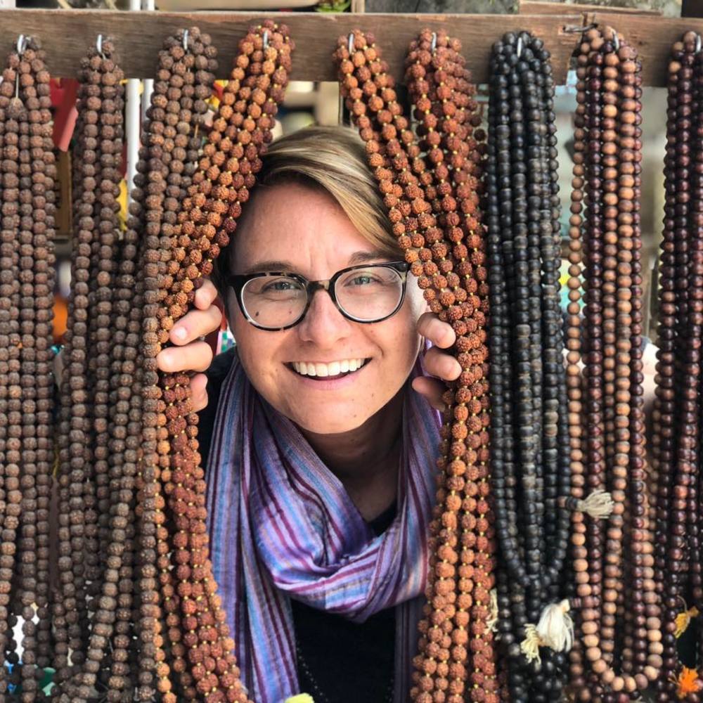 Meet your Posher, Kim